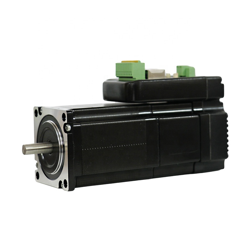 IHSS57-36-20-RC-SC ชุดอุปกรณ์  - Nema 23 Closed Loop Stepper Motor Driver Kit บทวิจารณ์และราคา